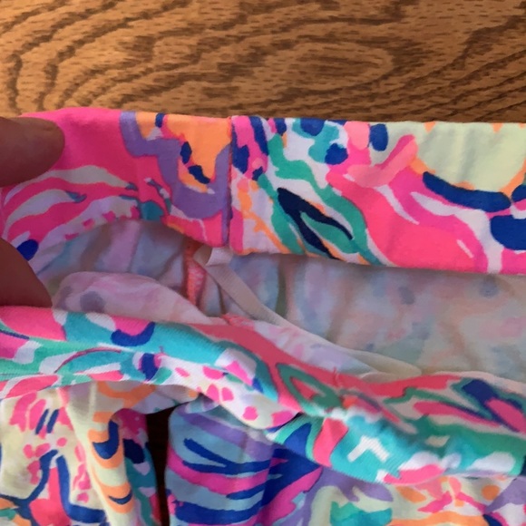Lilly Pulitzer dress - Picture 3 of 5
